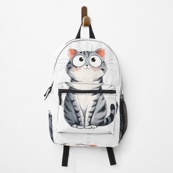Item preview, Purrfectly Adorable designed and sold by Retro Whimsy.