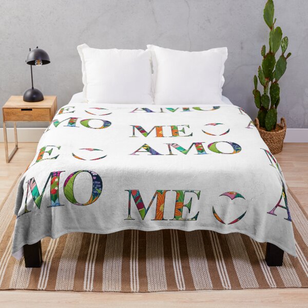 Item preview, I LOVE ME SPANISH designed and sold by I LOVE ME.