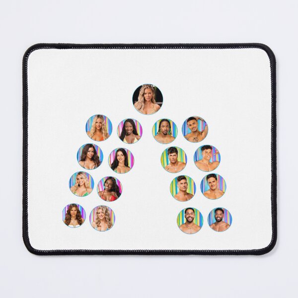 Item preview, Love Island Usa (tv show season 8) designed and sold by Molsabounat.
