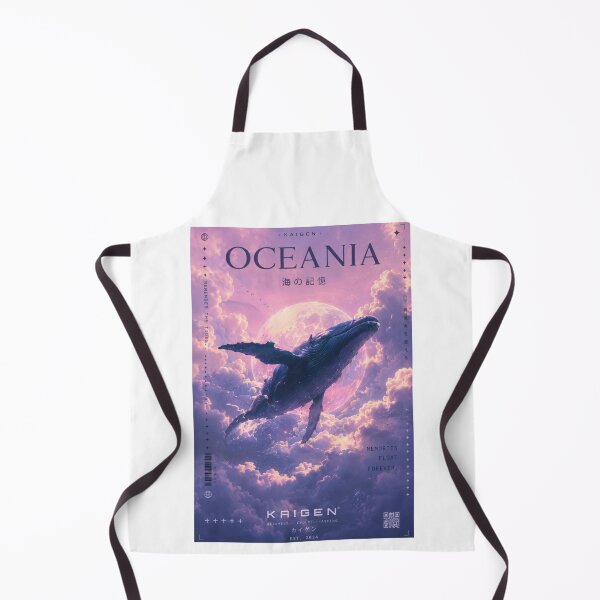 Item preview, Oceania Dreams designed and sold by KAIGEN7.