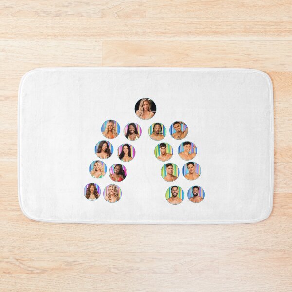 Item preview, Love Island Usa (tv show season 8) designed and sold by Molsabounat.