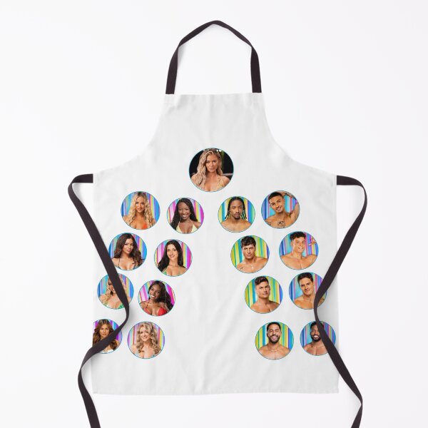 Item preview, Love Island Usa (tv show season 8) designed and sold by Molsabounat.