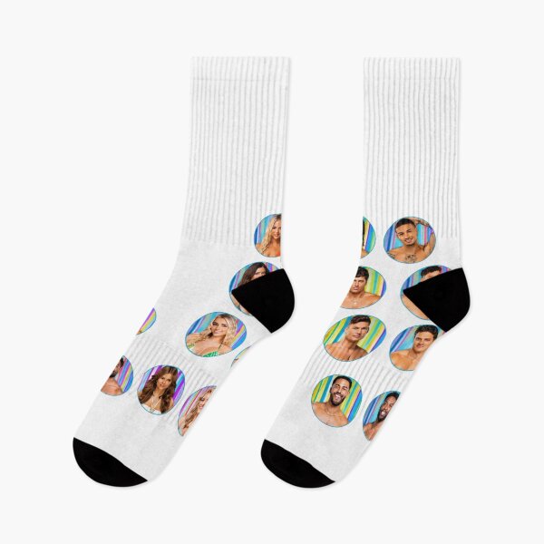 Item preview, Love Island Usa (tv show season 8) designed and sold by Molsabounat.