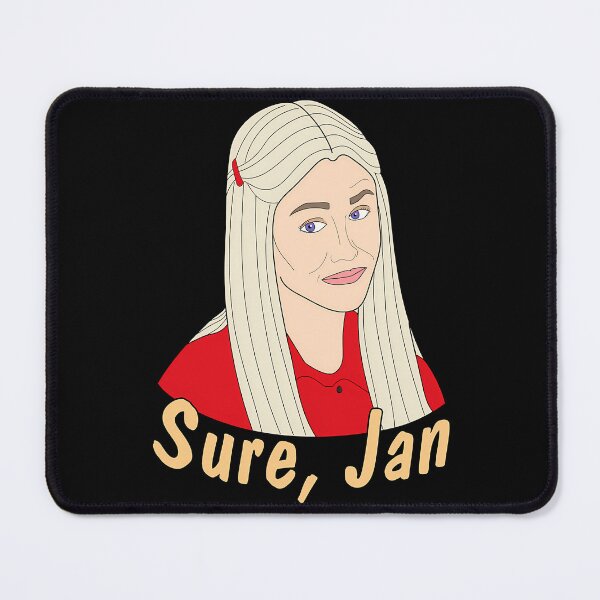 Item preview, Sure Jan designed and sold by AngelynnGeiser7.