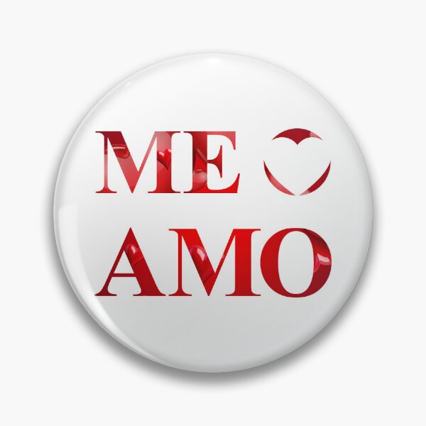 Item preview, I LOVE ME SPANISH HEARTS designed and sold by I LOVE ME.