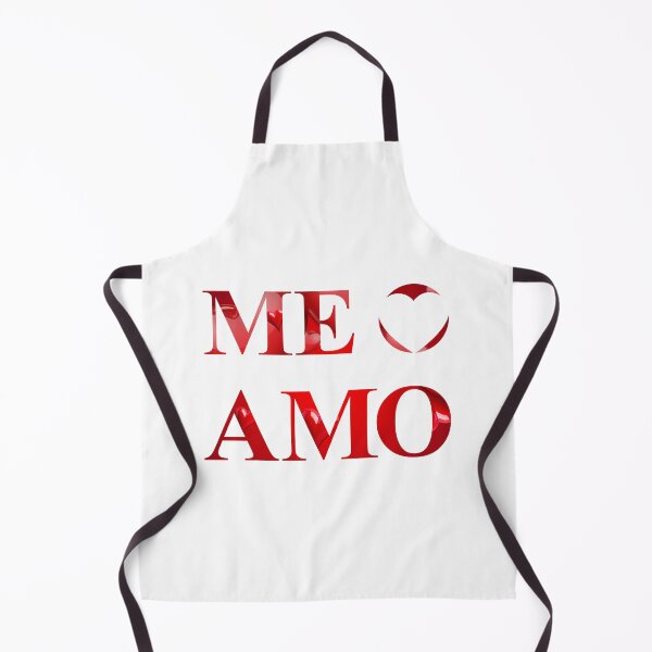 Item preview, I LOVE ME SPANISH HEARTS designed and sold by I LOVE ME.