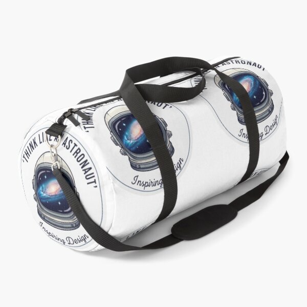 Item preview, Think Like an Astronaut – Inspiring Design | Space Mindset & Limitless Thinking designed and sold by Altair_.