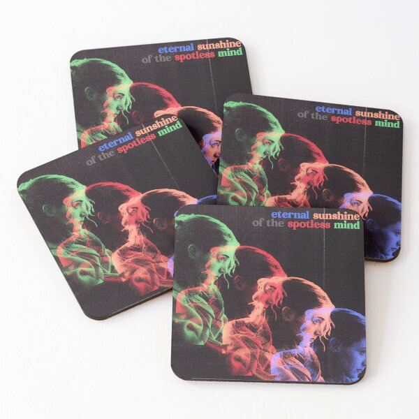 Item preview, ETERNAL SUNSHINE designed and sold by FILM GUTTER.