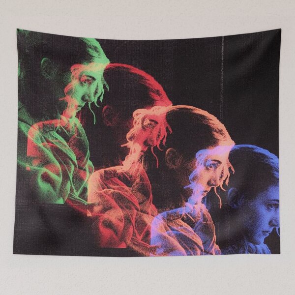 Item preview, ETERNAL SUNSHINE designed and sold by FILM GUTTER.