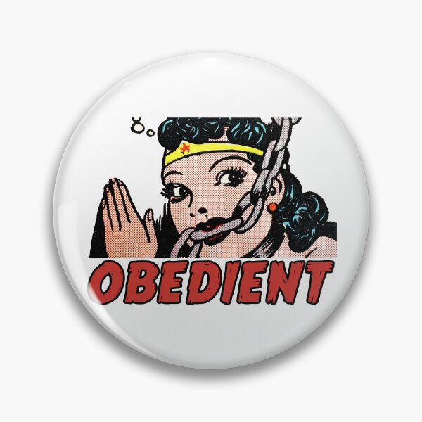 Item preview, OBEDIENT designed and sold by CornershopTee.