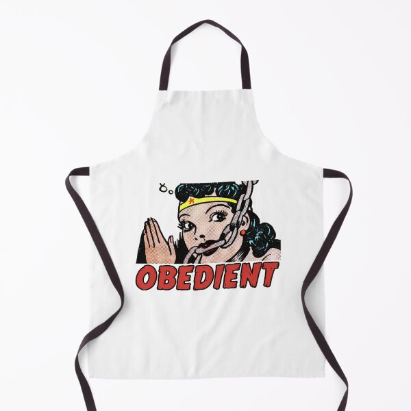 Item preview, OBEDIENT designed and sold by CornershopTee.