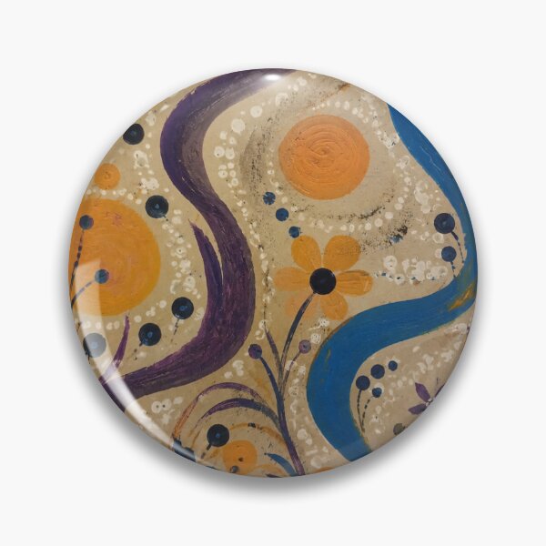 Item preview, Silesian Meadow  designed and sold by Anihh @trauma_art.