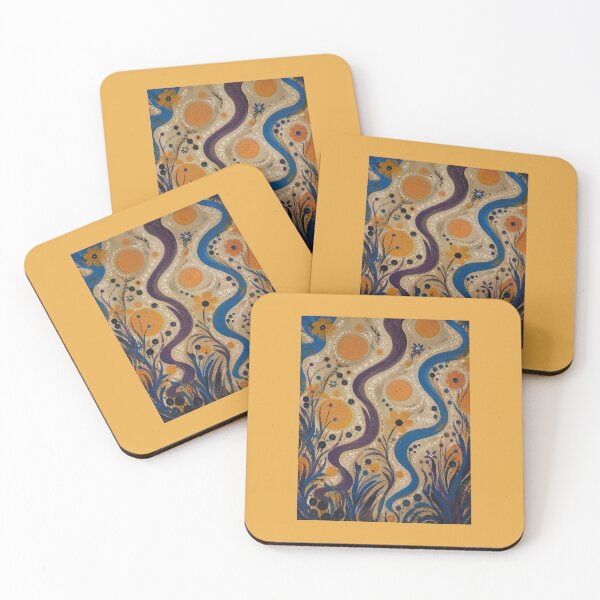Item preview, Silesian Meadow  designed and sold by Anihh @trauma_art.