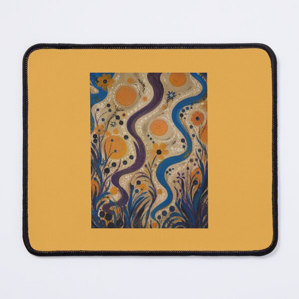Item preview, Silesian Meadow designed and sold by Anihh @trauma_art.