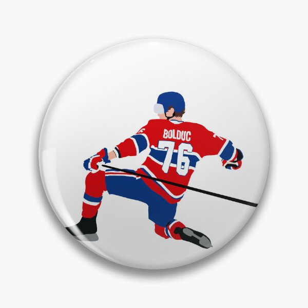 Item preview, Zachary Bolduc designed and sold by MyahOffTheBench.