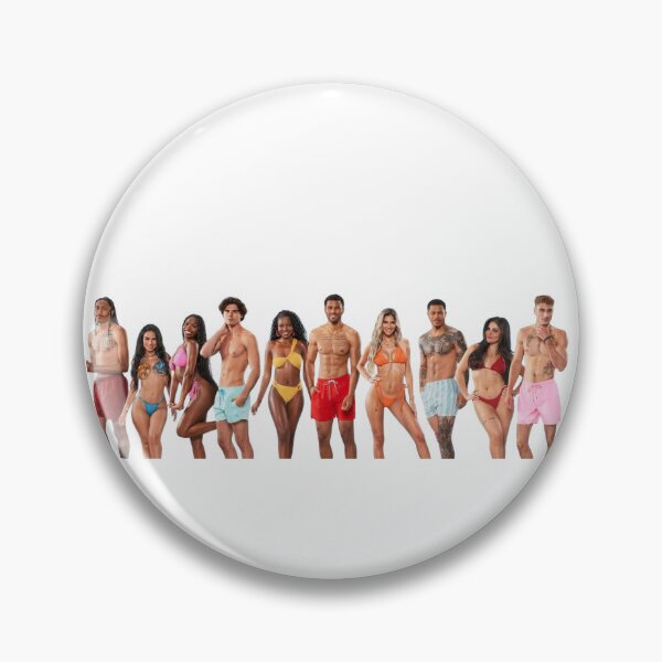 Item preview, Love Island Usa (tv show season 8) designed and sold by Molsabounat.