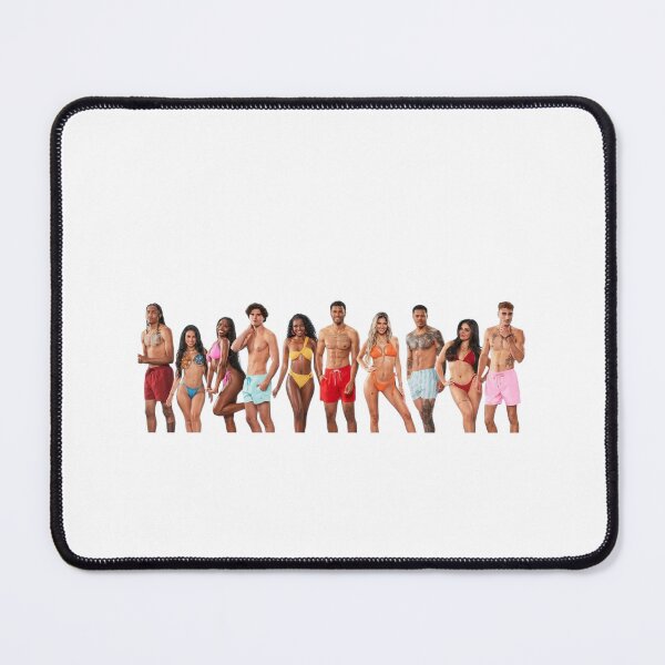Item preview, Love Island Usa (tv show season 8) designed and sold by Molsabounat.