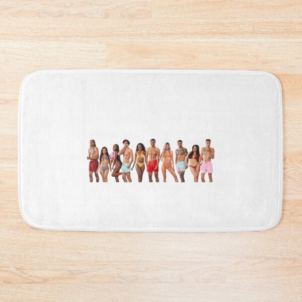 Item preview, Love Island Usa (tv show season 8) designed and sold by Molsabounat.