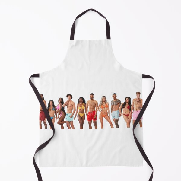 Item preview, Love Island Usa (tv show season 8) designed and sold by Molsabounat.