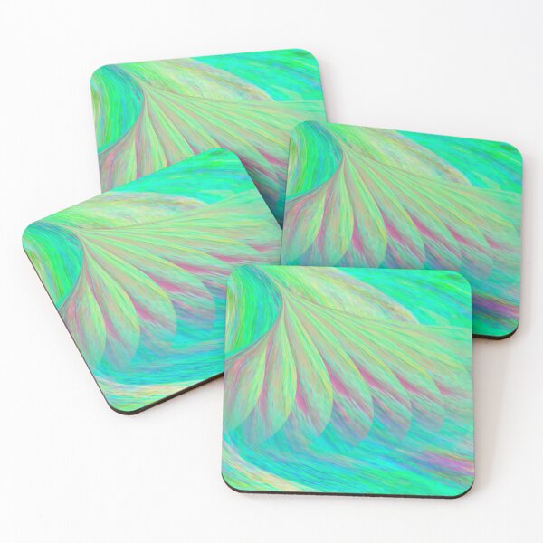 Item preview, Emerald Drift: Pedals Through The Current  designed and sold by Troy’s In The Attic.