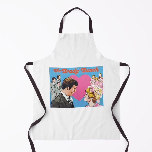 Item preview, Retro Brady Bunch Sticker designed and sold by AngelynnGeiser7.