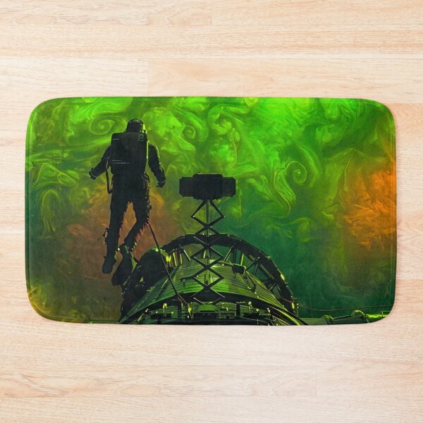 Item preview, HAIL MARY designed and sold by FILM GUTTER.