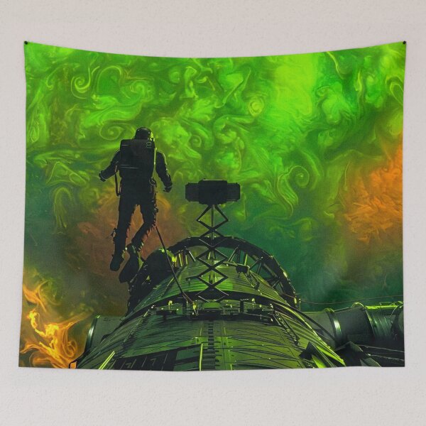 Item preview, HAIL MARY designed and sold by FILM GUTTER.