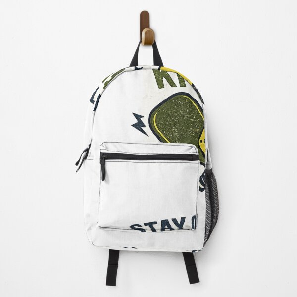 Item preview, Stay Out Of The Kitchen Pickleball designed and sold by Rally Ink Designs.