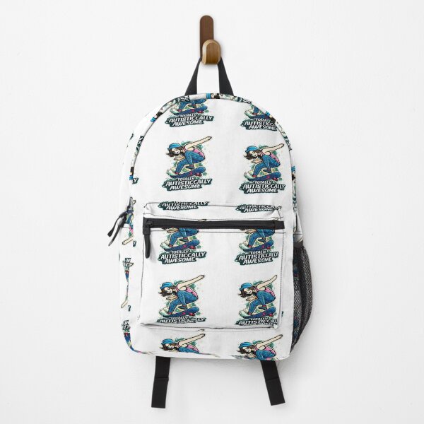 Item preview, Autism Awesomeness designed and sold by Mother Daughter Drawings .