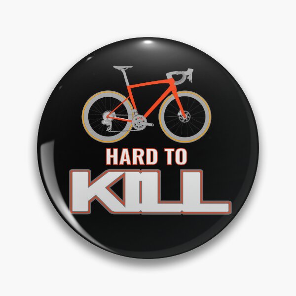 Item preview, Hard to kill designed and sold by lazerwhirl.