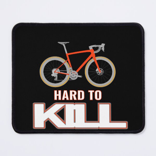 Item preview, Hard to kill designed and sold by lazerwhirl.