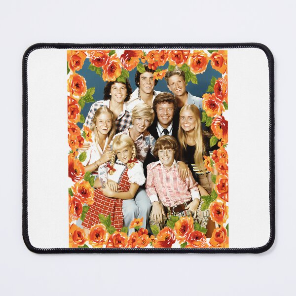 Item preview, The Brady Bunch Flowers designed and sold by AngelynnGeiser7.