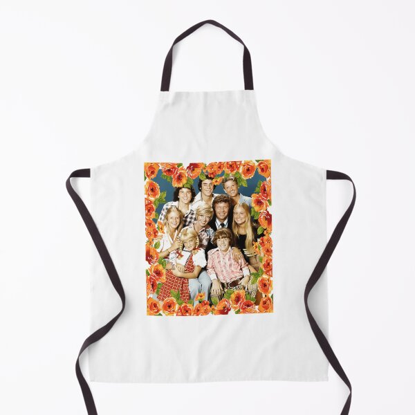 Item preview, The Brady Bunch Flowers designed and sold by AngelynnGeiser7.
