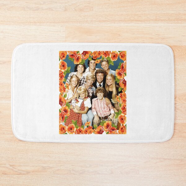 Item preview, The Brady Bunch Flowers designed and sold by AngelynnGeiser7.