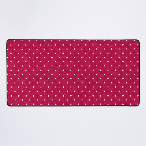 Item preview, Raspberry Jelly Polka Dot Seamless Pattern | Watercolor Pink Dots Background designed and sold by Ioanna-Studio.