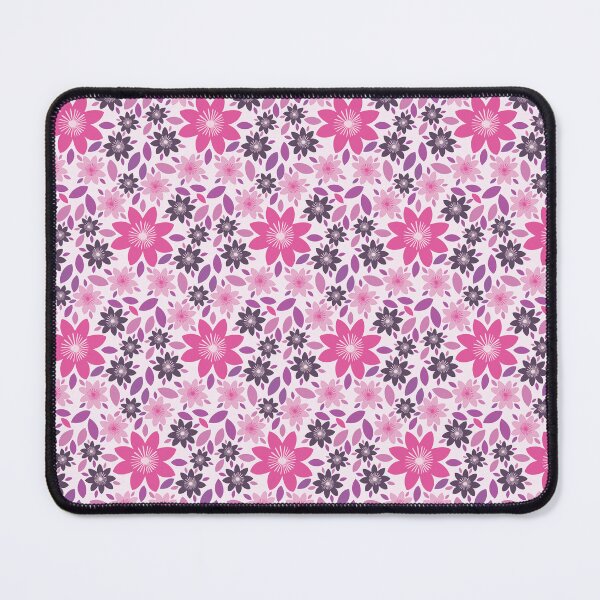 Item preview, Pretty Flowers Pattern designed and sold by creartdsign.