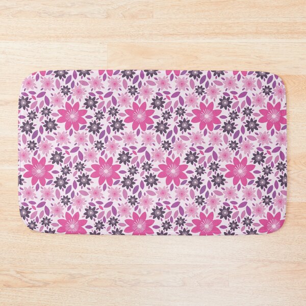 Item preview, Pretty Flowers Pattern designed and sold by creartdsign.