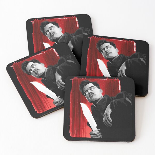 Item preview, INGLORIOUS designed and sold by FILM GUTTER.