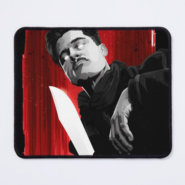 Item preview, INGLORIOUS designed and sold by FILM GUTTER.