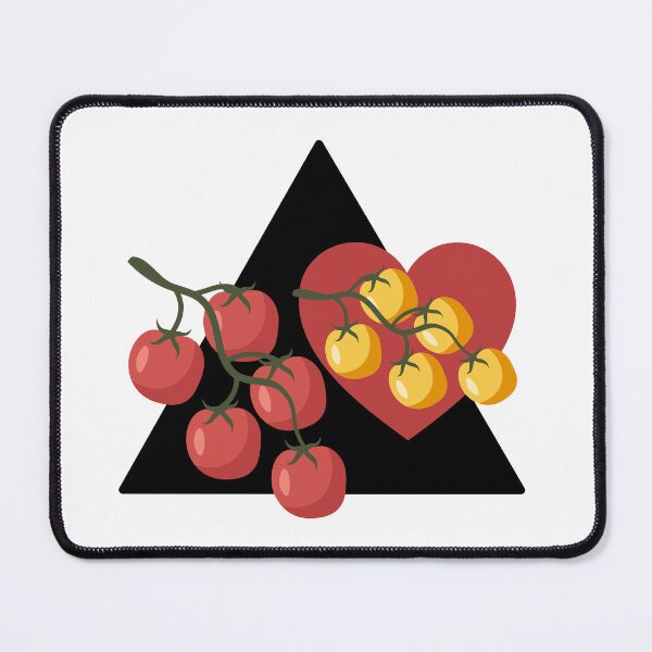 Item preview, I like tomatoes designed and sold by Funnystuff3.