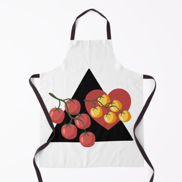 Item preview, I like tomatoes designed and sold by Funnystuff3.
