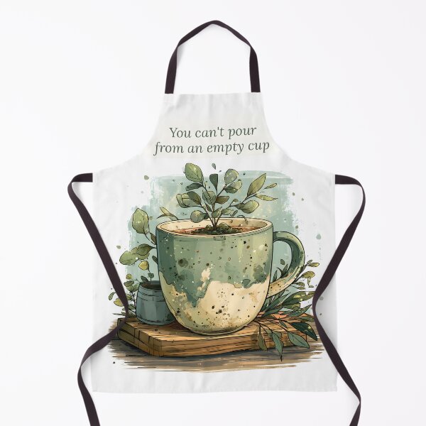 Item preview, Refill Your Energy designed and sold by FoxGlowPrint.