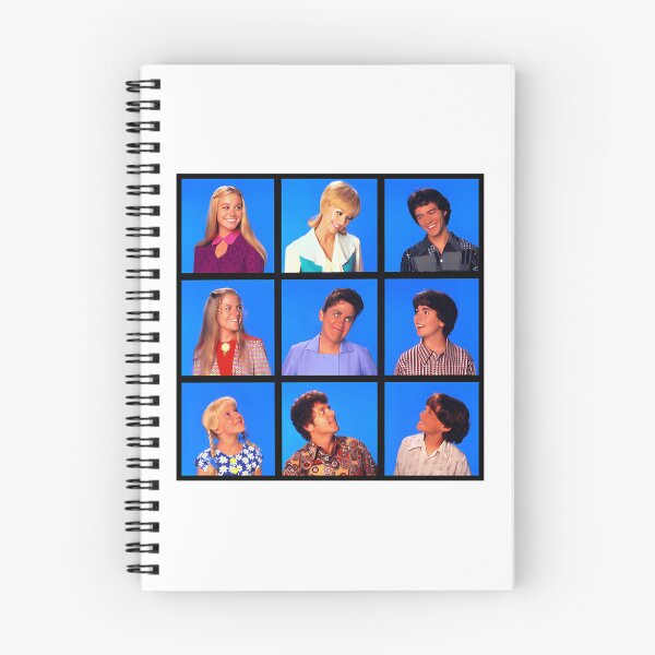 Item preview, The Brady Bunch Movie - Square designed and sold by AngelynnGeiser7.