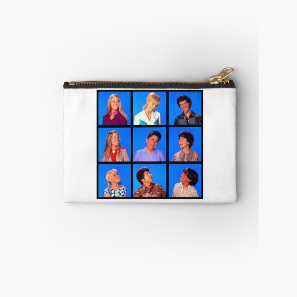Item preview, The Brady Bunch Movie - Square designed and sold by AngelynnGeiser7.