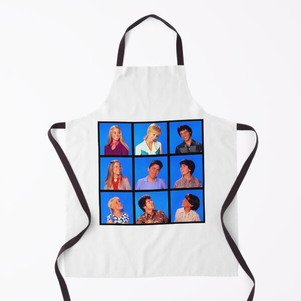 Item preview, The Brady Bunch Movie - Square designed and sold by AngelynnGeiser7.
