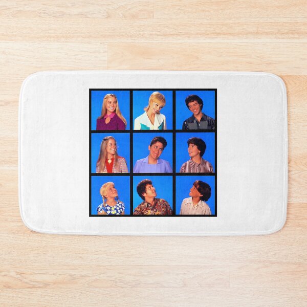 Item preview, The Brady Bunch Movie - Square designed and sold by AngelynnGeiser7.