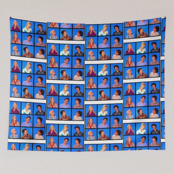 Item preview, The Brady Bunch Movie - Square designed and sold by AngelynnGeiser7.