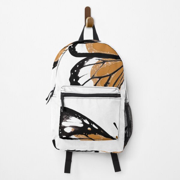 Item preview, ​Monarch Butterfly Artistic Illustration designed and sold by Tamawy.