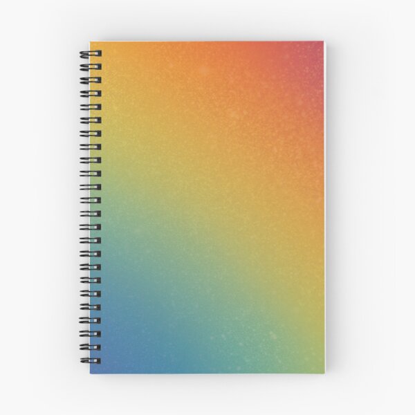 Item preview, Speckled Rainbow Gradient designed and sold by BeautifulVibe.