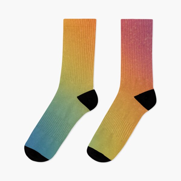 Item preview, Speckled Rainbow Gradient designed and sold by BeautifulVibe.